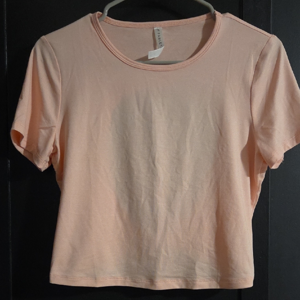 Fabletics Tshirt